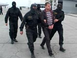 В Хабаровск этапирован экс-учитель, ставший "вором в законе" по кличке Краб В Хабаровск этапирован экс-учитель, ставший "вором в законе" по кличке Краб