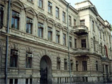 В здании Верховного суда Грузии охотятся за привидением В здании Верховного суда Грузии охотятся за привидением