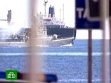 Напомним, 15 граждан России - 13 членов экипажа траулера "Юозас Алексонис" и два члена экипажа траулера "Тралмейстер Могутов" - были задержаны 14 мая 2008 года в Уэльве Напомним, 15 граждан России - 13 членов экипажа траулера "Юозас Алексонис" и два члена экипажа траулера "Тралмейстер Могутов" - были задержаны 14 мая 2008 года в Уэльве