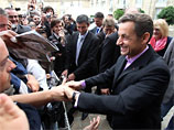 Задержанный француз сознался в отправке писем с угрозами и пулями президенту Николя Саркози