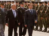 Медведев прибыл  в Швейцарию: визит приурочен к 210-й годовщине перехода Суворова через Альпы