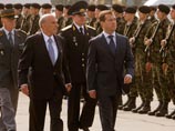 Медведев прибыл в Швейцарию: визит приурочен к 210-й годовщине перехода Суворова через Альпы Медведев прибыл в Швейцарию: визит приурочен к 210-й годовщине перехода Суворова через Альпы