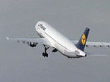 WSJ: Lufthansa  уволит 15% сотрудников