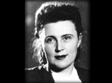 На 98-м году жизни скончалась советская легендарная разведчица - нелегал Елизавета Ивановна Мукасей