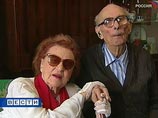 Известная советская разведчица Елизавета "Эльза" Мукасей скончалась в Москве Известная советская разведчица Елизавета "Эльза" Мукасей скончалась в Москве