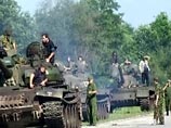 Утечки о выводах международной комиссии: Грузия в 2008 году начала кавказский конфликт, а Россия усугубила Утечки о выводах международной комиссии: Грузия в 2008 году начала кавказский конфликт, а Россия усугубила