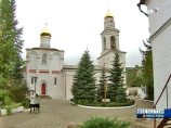 В праздник Рождества Богородицы Патриарх Кирил служил  в одном из древнейших храмов Москвы