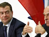 Россия оставляет за собой право запрашивать у Швейцарии информацию о личных банковских вкладах своих граждан