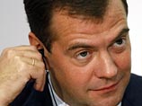 Медведев: Россия вправе запрашивать у Швейцарии информацию о личных счетах своих граждан