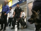 В системе общественного транспорта США усилены меры безопасности в связи с угрозой теракта