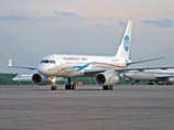 В Южно-Сахалинске совершил аварийную посадку Ту-204 В Южно-Сахалинске совершил аварийную посадку Ту-204