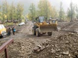 Губернатор Магаданской области хочет закрыть пострадавший поселок Карамкен Губернатор Магаданской области хочет закрыть пострадавший поселок Карамкен