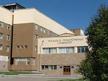 В Чите доцента юридической кафедры, подполковника милиции обвиняют в получении взяток от студентов В Чите доцента юридической кафедры, подполковника милиции обвиняют в получении взяток от студентов