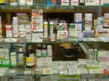 От границы до российских аптек импортные лекарства дорожают вдвое