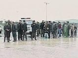 В Грузии в результате сброса воды из водохранилища утонули пастух и стадо коров В Грузии в результате сброса воды из водохранилища утонули пастух и стадо коров