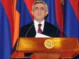"Московский комсомолец" напечатал фальшивое интервью с президентом Армении