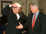 Клинтон рассказал пару новых историй о пьяных выходках Ельцина
