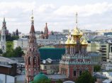 Москвичи могут потерять храм XVII века