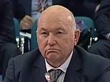 СМИ: Кремль передумал менять губернаторов - Лужкова, Росселя и Шаймиева не снимут СМИ: Кремль передумал менять губернаторов - Лужкова, Росселя и Шаймиева не снимут