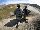 В настоящее время численность иностранных военных в Афганистане приблизилась к отметке в 100 тыс. человек. При этом свыше 62 тыс. из них - это американские военнослужащие