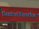 Американские регуляторы подают иск против Bank of America из-за выплаты бонусов руководству банка