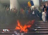 Новые власти Молдавии проведут собственное расследование апрельских беспорядков
