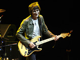 Гитарист The Rolling Stones вернулся к своей 20-летней возлюбленной Кате Гитарист The Rolling Stones вернулся к своей 20-летней возлюбленной Кате