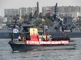 Черноморский флот гибнет: самому молодому кораблю 19 лет, а многим в два раза больше Черноморский флот гибнет: самому молодому кораблю 19 лет, а многим в два раза больше