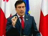 Саакашвили хочет встряхнуть политическую жизнь регионов: предложил парламенту переехать в Кутаиси