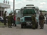 На федеральной трассе "Кавказ" неизвестные пытались обстрелять из гранатомета поста ДПС "Волга-17", расположенного в районе селения Яндаре Назрановского района Ингушетии На федеральной трассе "Кавказ" неизвестные пытались обстрелять из гранатомета поста ДПС "Волга-17", расположенного в районе селения Яндаре Назрановского района Ингушетии