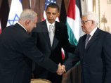 "Хамас" осудил палестино-израильскую встречу с участием США в Нью-Йорке