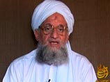 Международная террористическая организация "Аль-Каида" распространила на исламистских сайтах очередное видеообращение одного из ее лидеров Аймана аз-Завахири, приуроченное к восьмой годовщине терактов в Нью-Йорке 11 сентября 2001 года