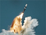 Британия готова отложить планы модернизации системы ядерного сдерживания "Трайдент"
