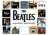 Спустя 40 лет после своего первого успеха, знаменитая британская рок-группа The Beatles вновь ставит рекорды по продажам своих альбомов