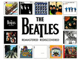 За пять дней продано более двух миллионов альбомов The Beatles За пять дней продано более двух миллионов альбомов The Beatles