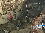 На Саяно-Шушенской ГЭС найден последний, 75-й, труп На Саяно-Шушенской ГЭС найден последний, 75-й, труп