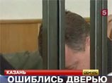 В Татарстане милиционеры, застрелившие вместо преступника его соседа, ушли от ответственности В Татарстане милиционеры, застрелившие вместо преступника его соседа, ушли от ответственности