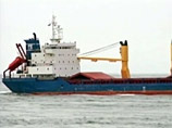 Спасенный от пиратов Arctic Sea не пускают на Канары из-за российских военных на борту