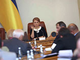 Тимошенко решилась на дефолт "Нафтогаза", но в Минэнерго пообещали этого не допустить