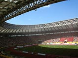 Фанатам "Спартака" досталось больше всех билетов на матч Россия-Германия Фанатам "Спартака" досталось больше всех билетов на матч Россия-Германия