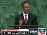 Обама с трибуны ООН: США ругают за односторонние действия в мире, оправдываясь за коллективное бездействие