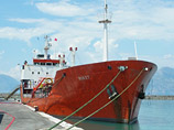 Отношения между Турцией и Грузией осложнились в связи с некоторыми инцидентами, такими как, например, арест турецкого судна Buket с топливом для Абхазии