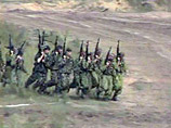 Начальник главного штаба Сухоптных войск РФ считает, что России надо иметь мобильные группировки Начальник главного штаба Сухоптных войск РФ считает, что России надо иметь мобильные группировки