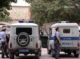 В Дагестане отражено нападение на поселковый отдел милиции