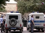 В Дагестане отражено нападение на поселковый отдел милиции В Дагестане отражено нападение на поселковый отдел милиции