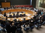 Председательствующие в Совбезе ООН США поддержали требование Бразилии о заседании по Гондурасу