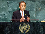 Генеральный секретарь ООН Пан Ги Мун объявил, что организация временно прекращает сотрудничество с избирательной комиссией Гондураса