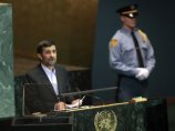 На трибуне ООН Ахмади Нежад воздержался от выражения "сионистский режим"