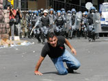 Свергнутый президент Гондураса заявляет о гибели 10 сторонников в столкновениях с полицией