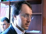 Руслан Байсаров считает, что закон в России должен лучше защищать права отцов Руслан Байсаров считает, что закон в России должен лучше защищать права отцов